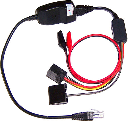 Martech K-line interface