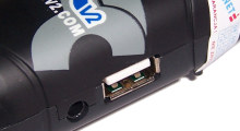 Adapter UniFbus UFC v2
