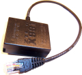 Kabel RJ45 do ZTE X991 do Thunderstorm/Infinity Box/Vygis/Multi Box/Multi Box Lite