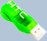 HXC Dongle
