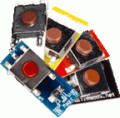 Komplet 5szt. Magic TestPoint Adapter�w do V3x, K1/KZKR, L7, U6 oraz Z3; umo�liwiaj� odblokowanie telefonu, flashowanie najnowszych telefon�w z wysokimi bootami bez ci�cia ekranu i mo�liwo��i mechanicznego uszkodzenia telefonu. Kompatybilny z takimi urz�dzeniami jak Ultima BOx Light, Smart Clip, GOT, MSS Victor, USB Smart itp.
