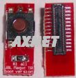 Magic TestPoint Adapter K1/KZKR umo�liwiaj�cy odblokowanie telefonu, flashowanie najnowszych telefon�w z wysokimi bootami (np. 0A.52) bez ci�cia ekranu i mo�liwo��i mechanicznego uszkodzenia telefonu. Kompatybilny z takimi urz�dzeniami jak Ultima BOx Light, SmartClip, GOT, MSS Victor, USB Smart itp.
