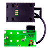 Przystawka PCB JTAG Panasonic GD35 + kabel pozwala na wgranie do telefonu boota przy zastosowaniu odpowiedniego interfejsu (aktualnie tylko Multi-BOx) bez potrzeby lutowania w telefonie.