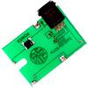 Przystawka PCB JTAG do Sagem My-500x / 501x z kablem i w��cznikiem do SCDRII, Sagmaster, SMTI; umo�liwia pod��czenie test-point�w w telefonie bez potrzeby lutowania