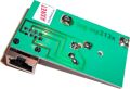 Przystawka PCB JTAG do Sagem My 213x do SCDRII, Sagmaster, SMTI; umo�liwia pod��czenie test-point�w w telefonie bez potrzeby lutowania 
