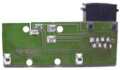 Przystawka PCB JTAG do Sagem My C5-2v/C5-2m do SCDRII, Sagmaster, SMTI; umo�liwia pod��czenie test-point�w w telefonie bez potrzeby lutowania 