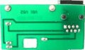 Przystawka PCB JTAG do Sagem VS1/VS2  do SCDRII, Sagmaster, SMTI; umo�liwia pod��czenie test-point�w w telefonie bez potrzeby lutowania
