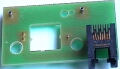 Przystawka PCB JTAG do Sagem S3 Wonu do SCDRII, Sagmaster, SMTI; umo�liwia pod��czenie test-point�w w telefonie bez potrzeby lutowania