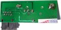 Przystawka PCB JTAG do Sagem My 100X, 101X, X200, X201 do SCDRII, Sagmaster, SMTI; umo�liwia pod��czenie test-point�w w telefonie bez potrzeby lutowania 
