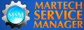 Martech Service Manager